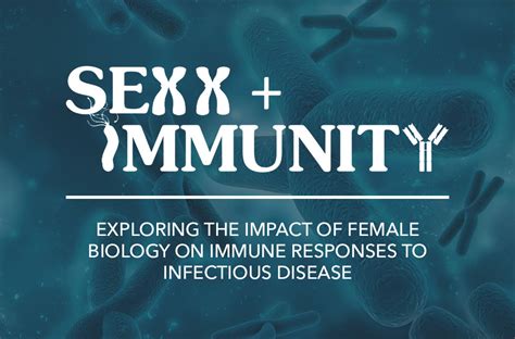 sexxes|SeXX matters in immunity